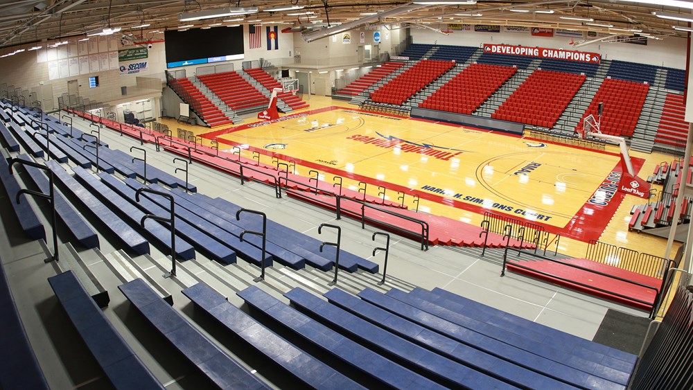 Massari Arena